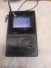 Proline LTV 5000  LCD Pockert Tv