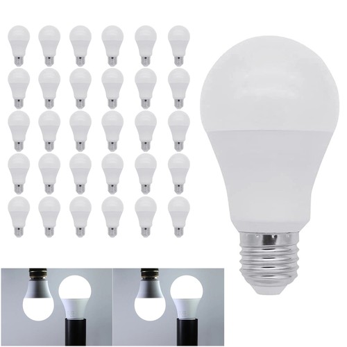 Pack e27 screw - screw, bulb