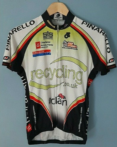Italian cycling jersey - italian,