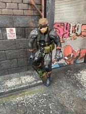 Medicom Metal Gear Solid Snake