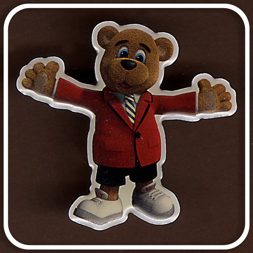 Butlins holiday camp - , billy