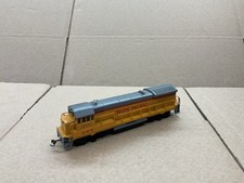 BACHMANN HO SCALE DIESEL