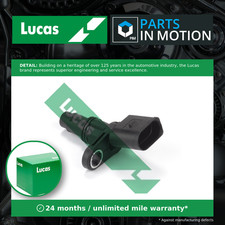 Camshaft Position Sensor fits