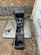 FORD FIESTA MK8 B479 CENTRE