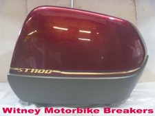 Honda st1100 pannier right - st1100,