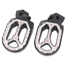Shark Teeth Dirt Bike Foot