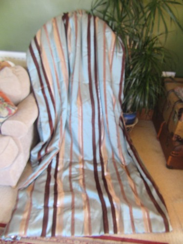 Large pair curtains - large,