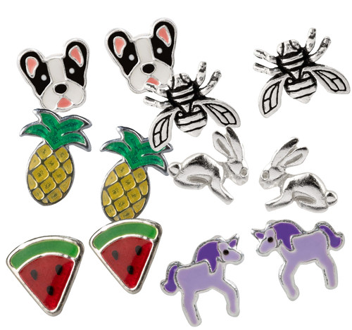 925 sterling silver stud - sterling,