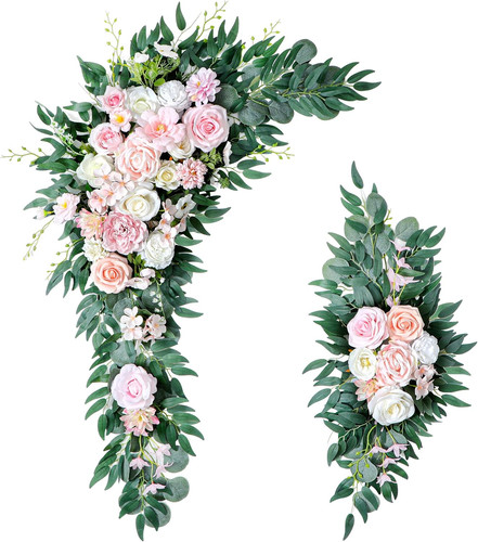 40in 2pack artificial wedding - artificial,
