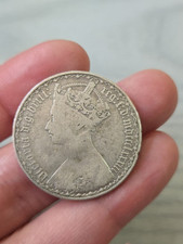 1883 Queen Victoria Gothic