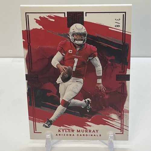 Kyler murray 2023 panini - kyler,