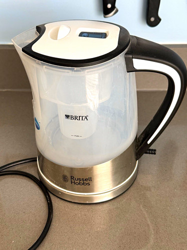 Russell hobbs brita - hobbs,