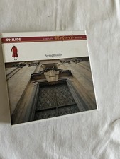 CD music box set - Complete