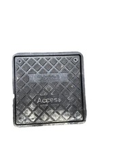 Osma 110mm Drain Plain Ended