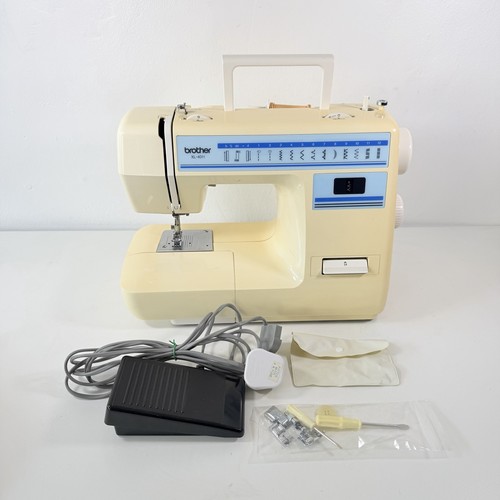 Brother 4011 electric - brother,