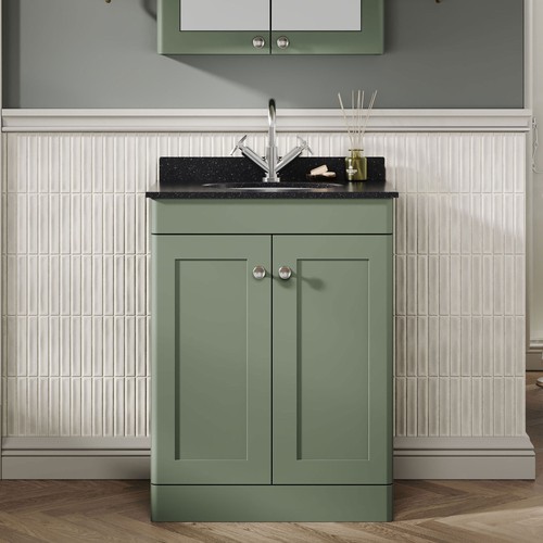 Nuie classique door vanity - nuie,