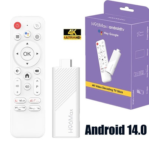 H96 max android - android, 14
