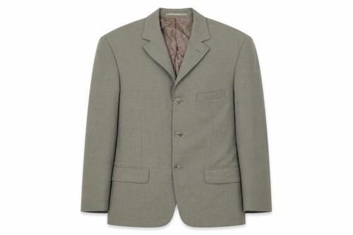Cecil gee mens jacket suit - gee,