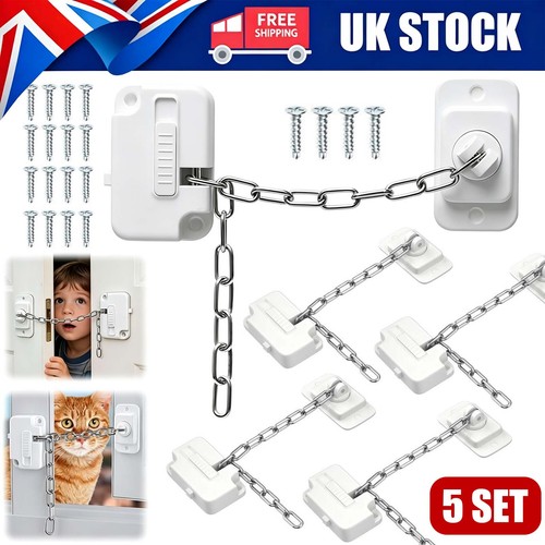 5pcs adjustable window - 3/5pcs,