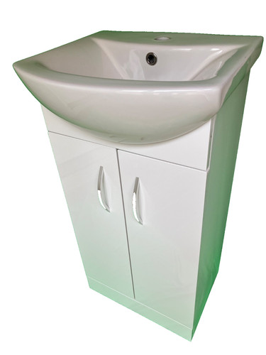 Veleka gloss white - veleka,