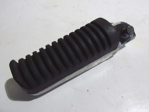 Rear right footrest - yamaha, xp