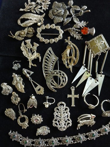 Joblot vintage antique - joblot,