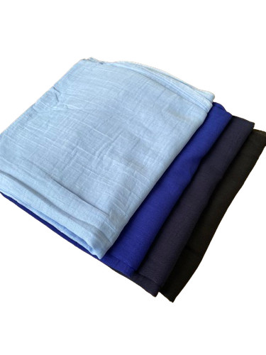 Maxi plain light summer soft - light,