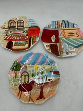 3)  AMBIANCE   A LA CARTE