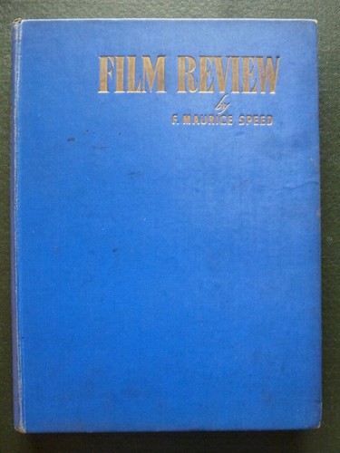 Film review from 1948 - review”, 1948-49