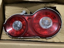 JDM Nissan Skyline R35 GTR GT-R Rear Tail Light Lamp Taillight Right Driver Side