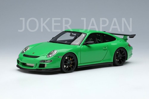 Make eidolon 43 porsche - make,
