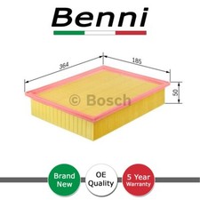 Air Filter Benni Fits Golf