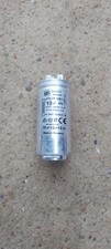 DUCATI  10uf  CAPACITOR  MOTOR  RUN  450v  AEG Lavatherm T75380AH2 Dryer .