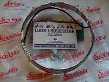 Lambretta series 1 tv li