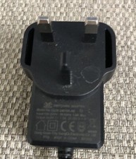 Genuine 3YE GQ24-240100-AB 24V 1A  AC DC Power Supple AC Adapter