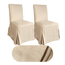 2 Pack - Long Chair Slip