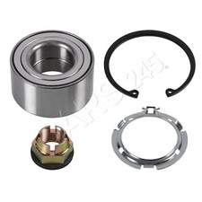 SWAG Wheel Bearing Kit Front