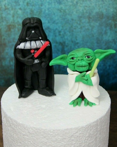 Star wars yoda - star,