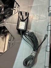 Blue Point / Snap On Torch Light Charger Power Supply Adapter Cable 12V 3000mAdc