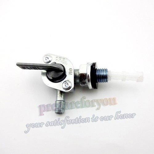 Gas tank fuel tap - tank,