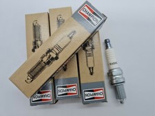 4 @ Champion RA8HC Spark Plug