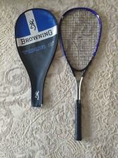 Browning Tour Ti Squash Racket