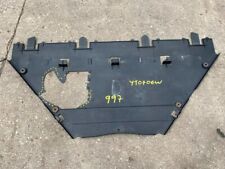 PORSCHE 997 UNDERTRAY Porsche 997 Under Tray 99750442901 *damaged*