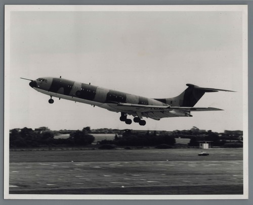 Raf royal air force vickers - royal,