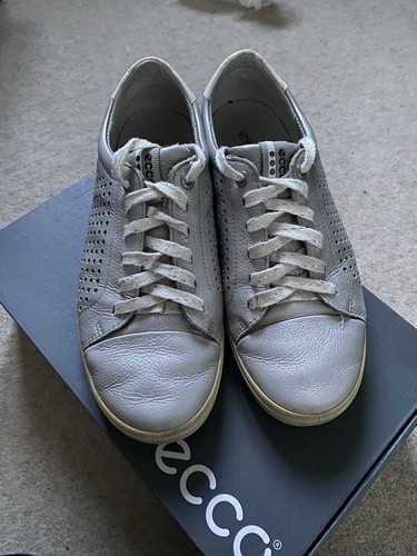 Women ecco golf shoes - golf,