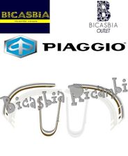 Stock 606079M0001 Adhesive Graphics Elegance Silver Gold Vespa GTS 250 300 125