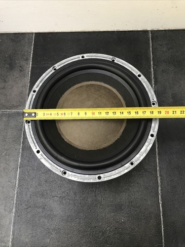 Bowers wilkins dm603 - bowers, &