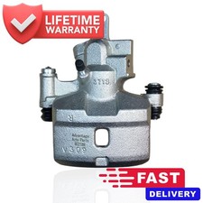 Rear right brake caliper - right,