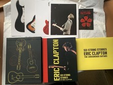 ERIC CLAPTON SIX-STRING