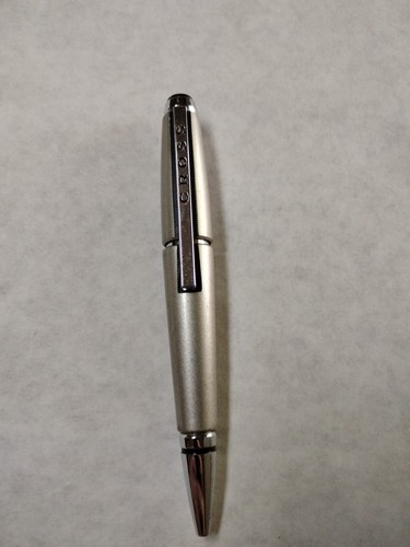 Cross edge capless rollerball - cross,